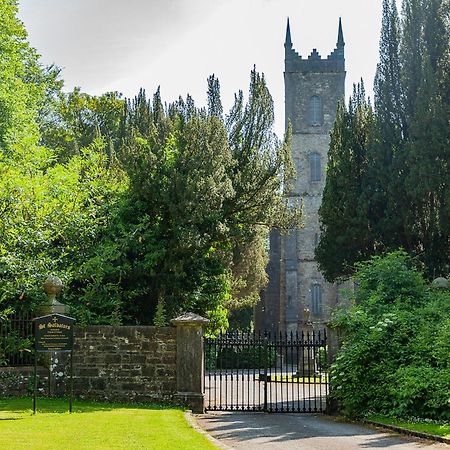 Old Stable Mews Castle Leslie Villa Glaslough Dış mekan fotoğraf