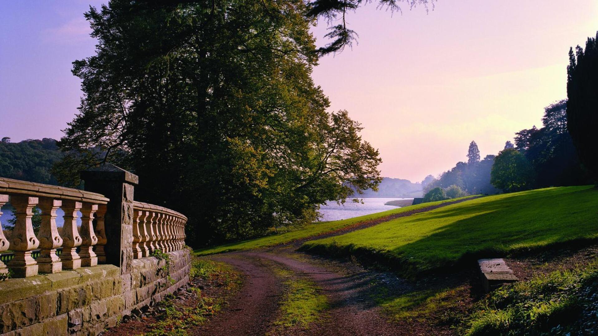 Old Stable Mews Castle Leslie Villa Glaslough Dış mekan fotoğraf